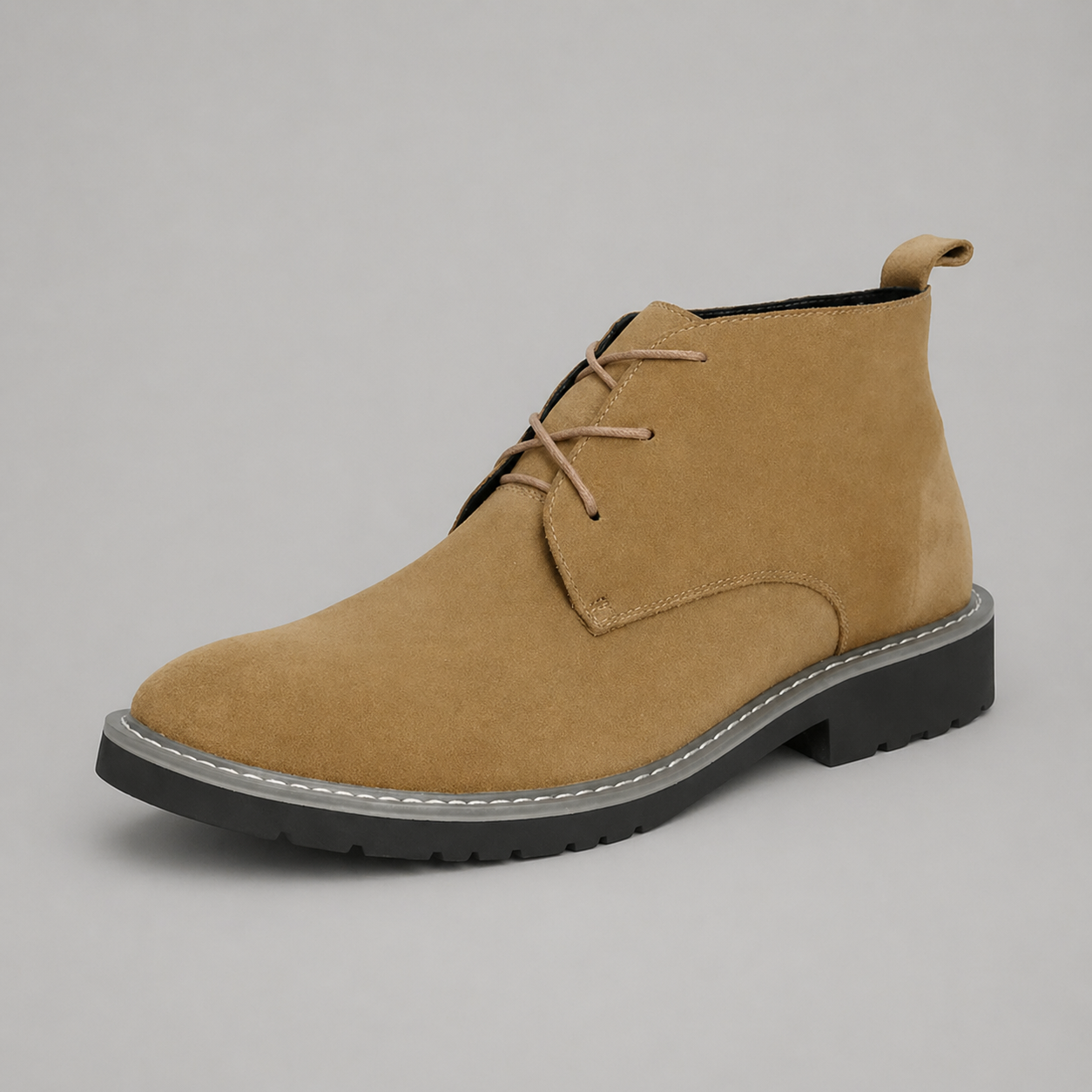 Ronan Boots – 7cm (2.7") - Prime Lifts