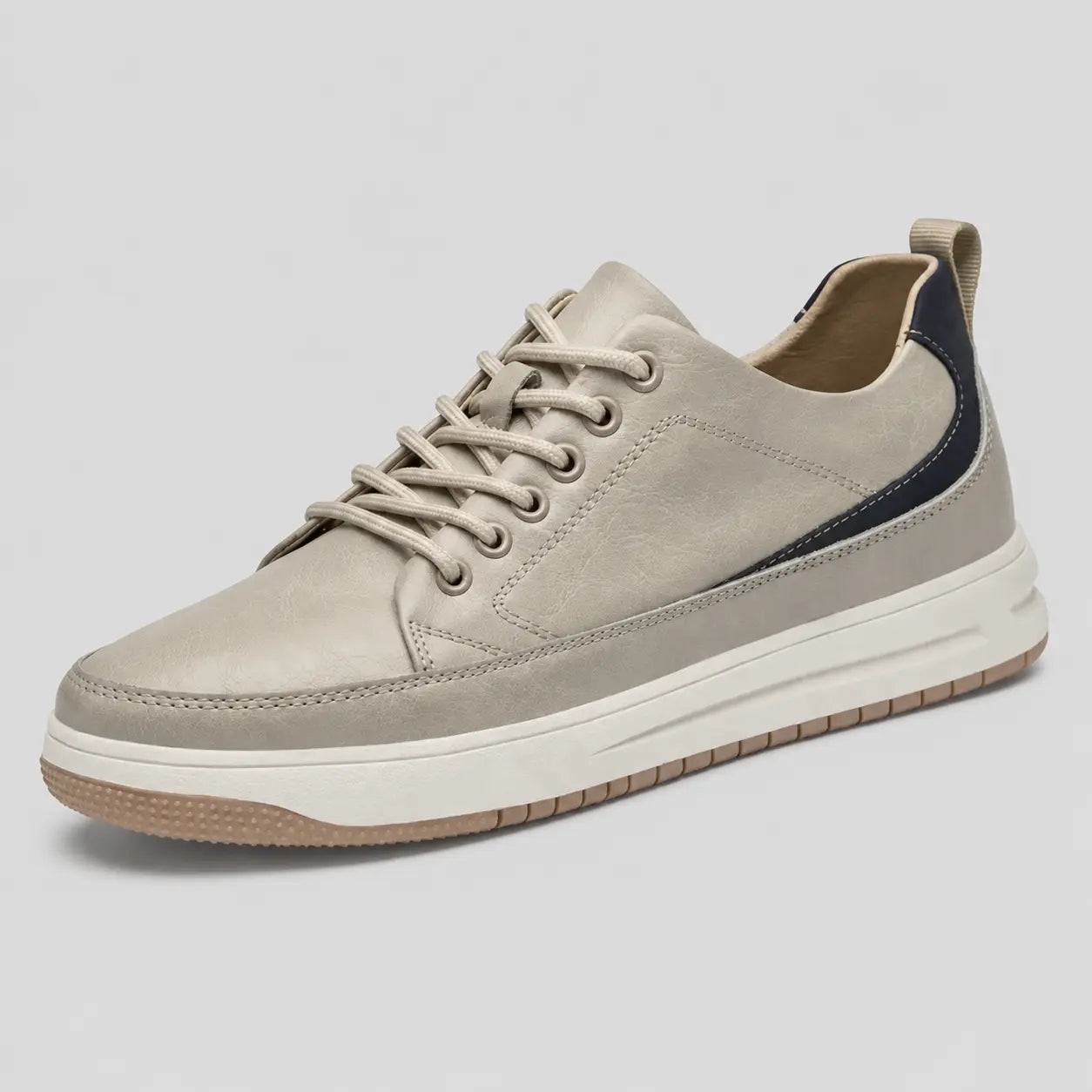 Rowan Sneakers – 7cm (2.7") - Prime Lifts