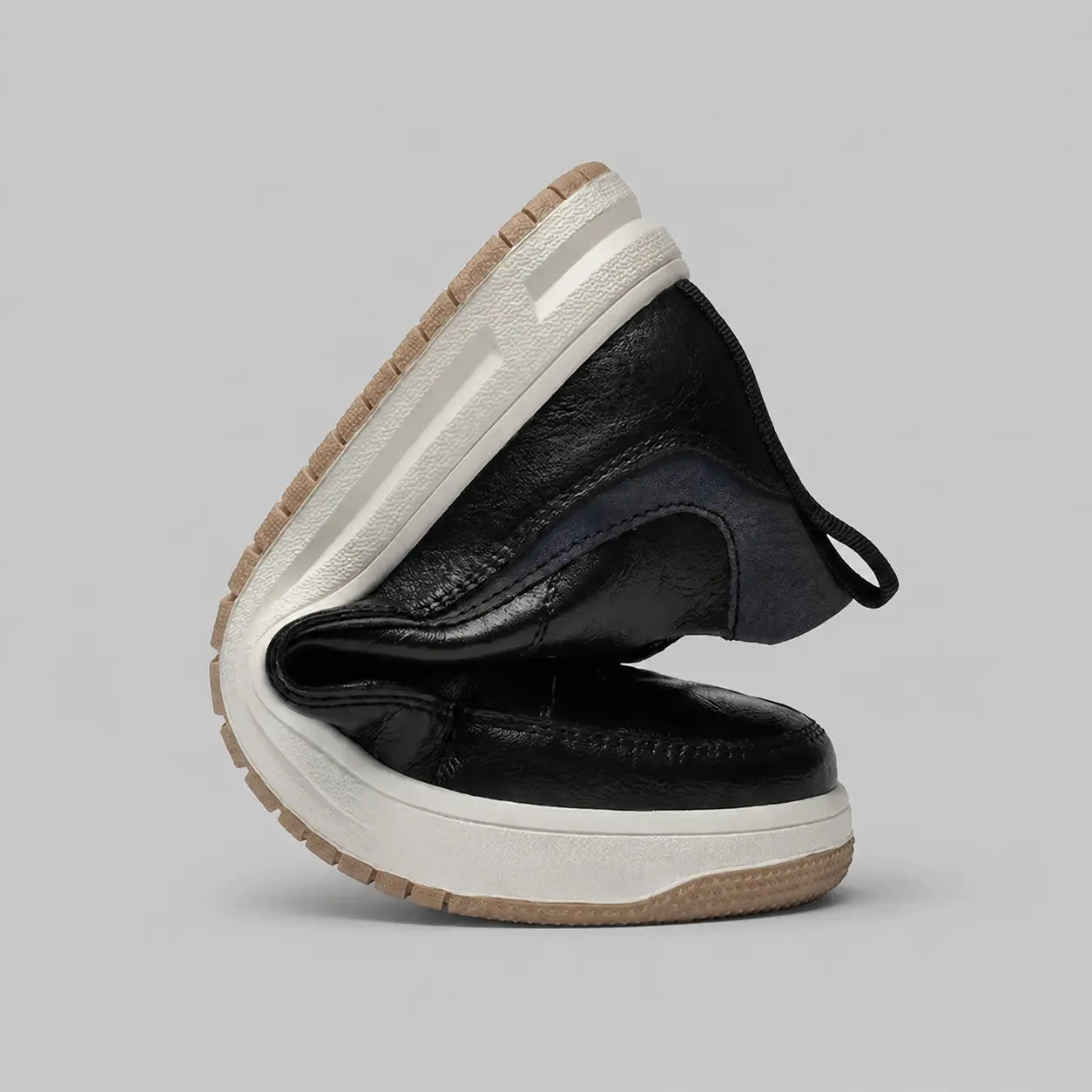 Rowan Sneakers – 7cm (2.7") - Prime Lifts