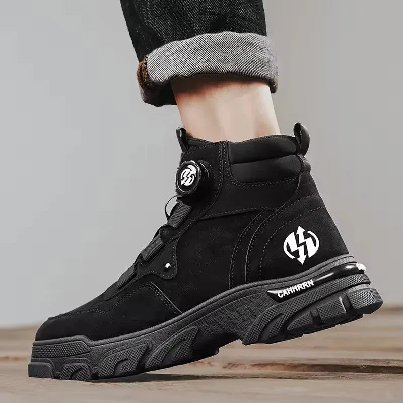 PRIME BOOTS - THE WINTER DOMINANCE PACK - Prime Lifts