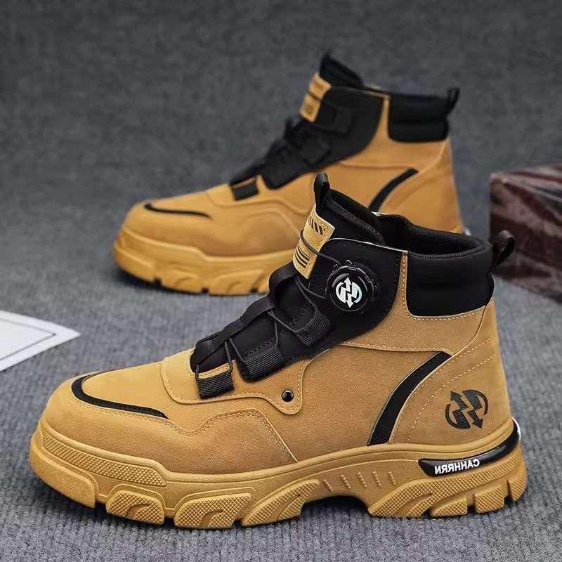 PRIME BOOTS - Prime Lifts