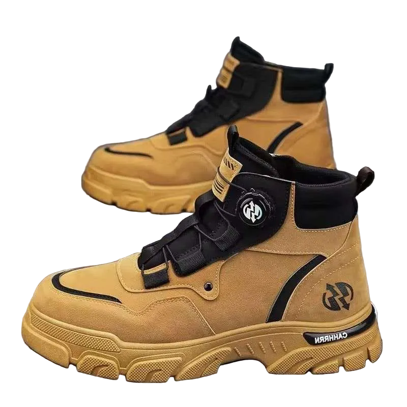 PRIME BOOTS