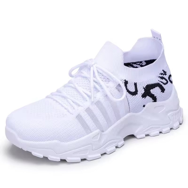 SERENITY - Lightweight Walking Shoes
