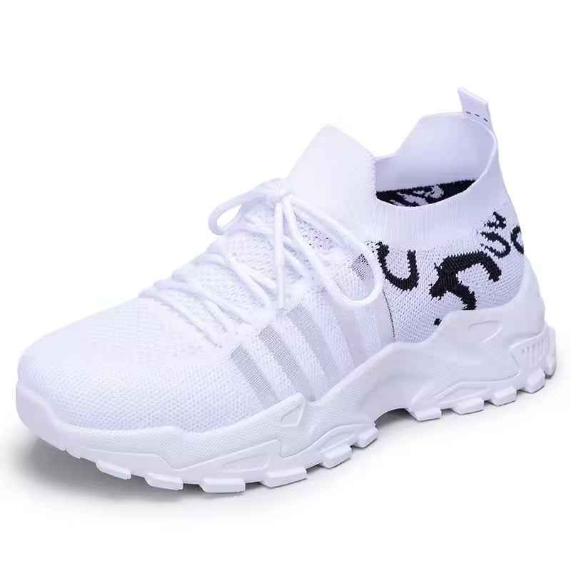 SERENITY - Lightweight Walking Shoes