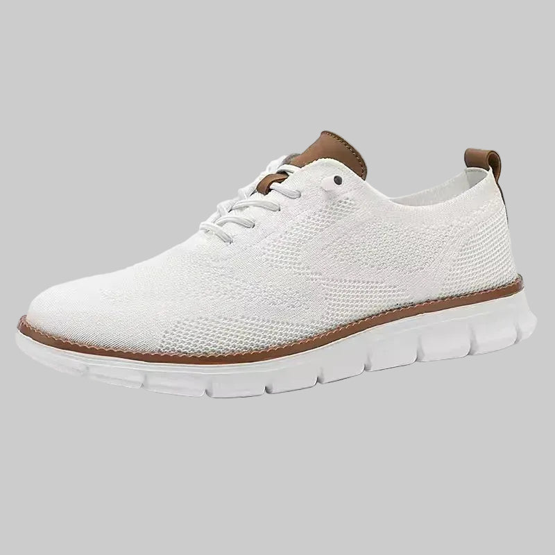 HEIRLOOM - Business Casual Shoes - Prime Lifts