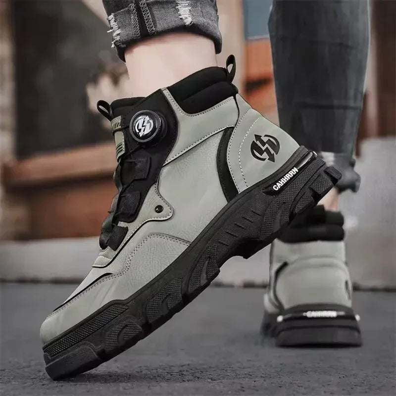 PRIME BOOTS - THE WINTER DOMINANCE PACK - Prime Lifts