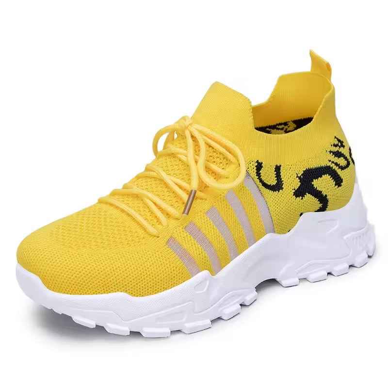 SERENITY - Lightweight Walking Shoes