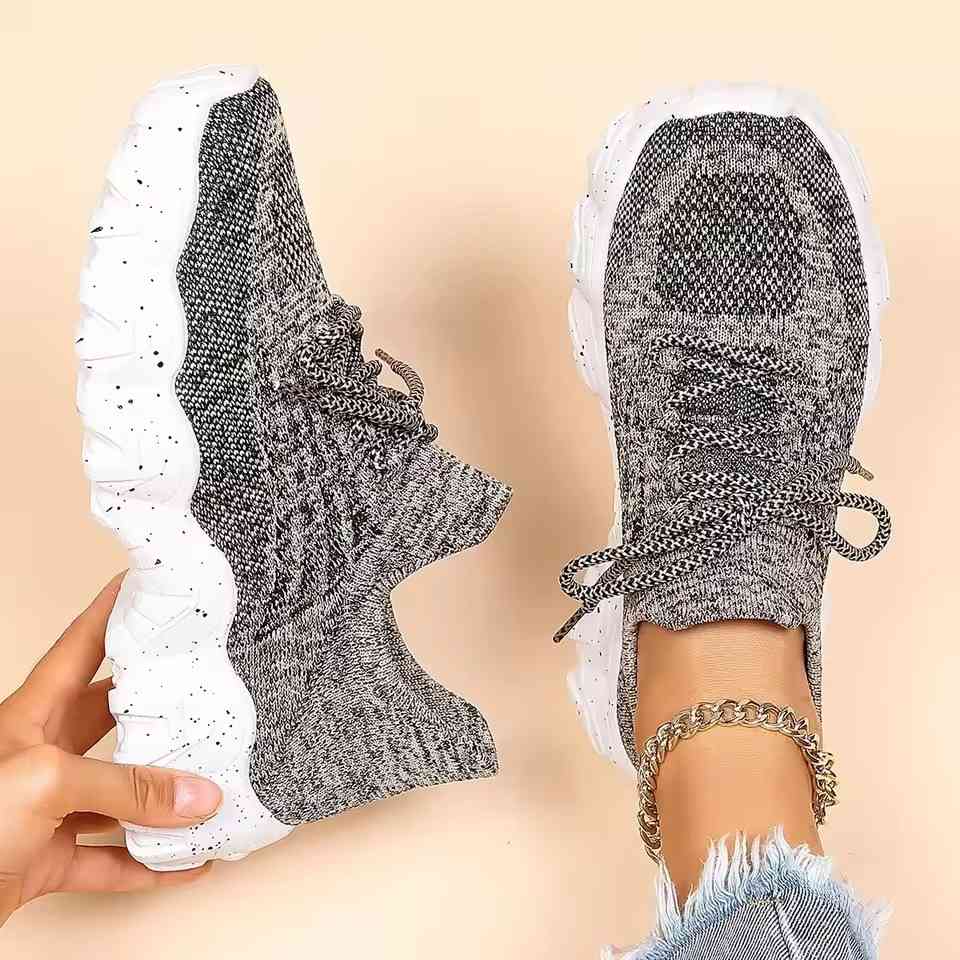Ultra Comfortable Walking Sneakers