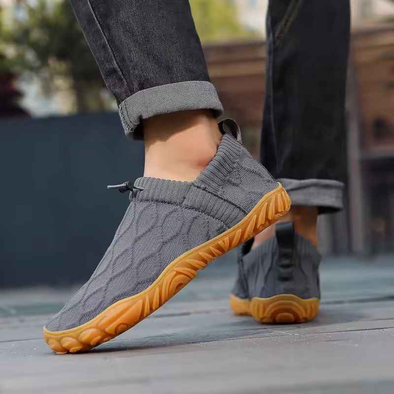 ATLAS - Outdoor Barefoot Shoes