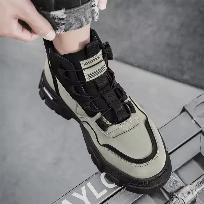 PRIME BOOTS - THE WINTER DOMINANCE PACK - Prime Lifts