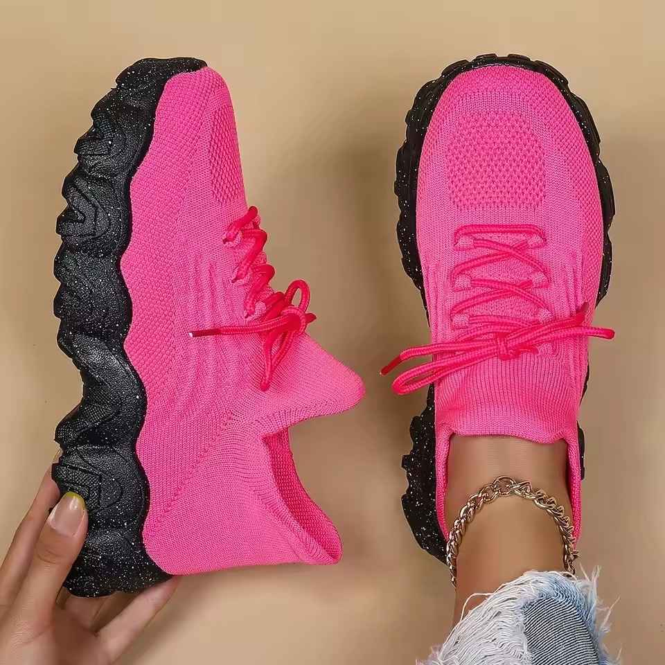 Ultra Comfortable Walking Sneakers