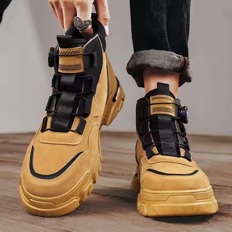 PRIME BOOTS - Prime Lifts