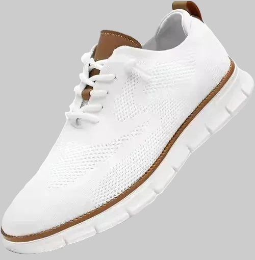 HEIRLOOM - Business Casual Shoes - Prime Lifts