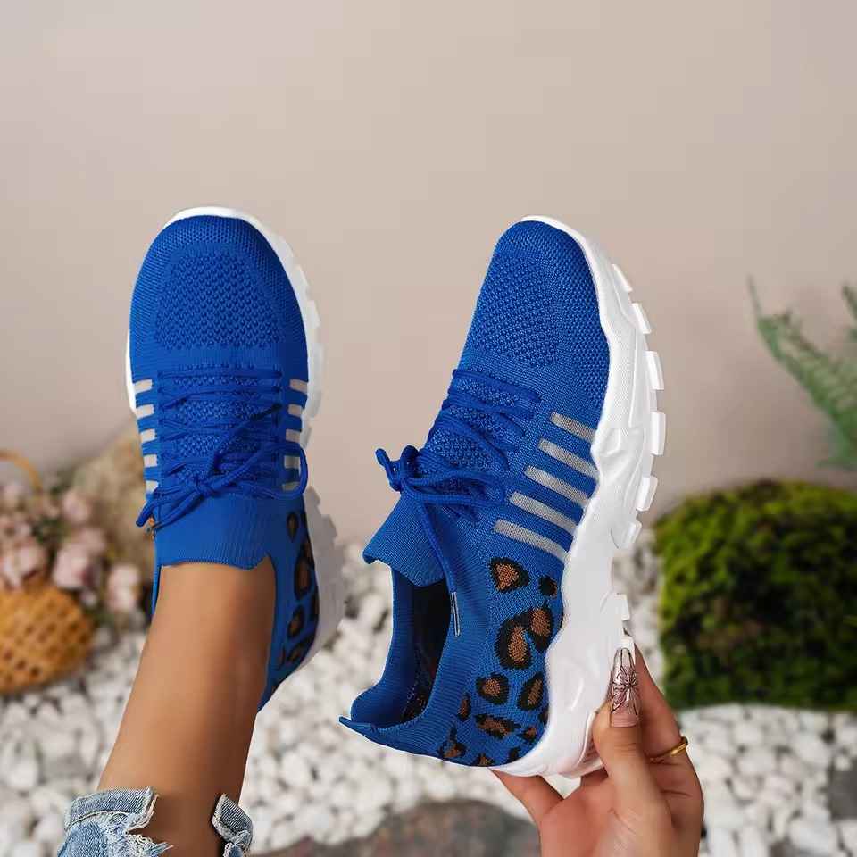 SERENITY - Lightweight Walking Shoes