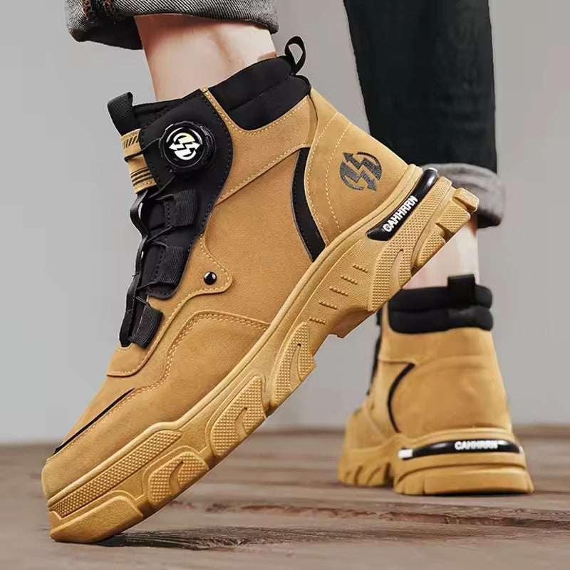 PRIME BOOTS - Prime Lifts