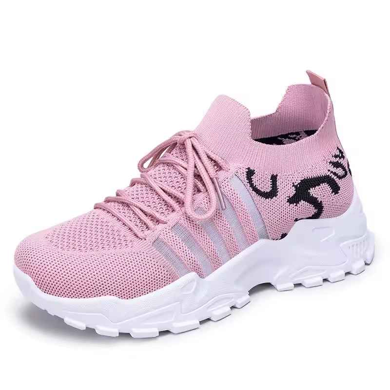 SERENITY - Lightweight Walking Shoes