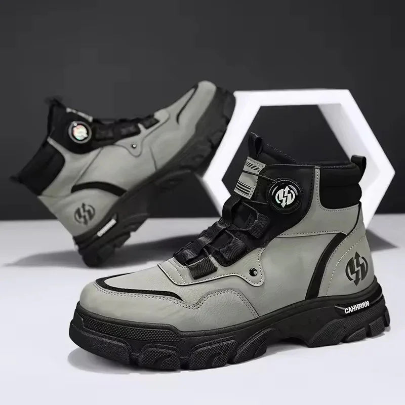 PRIME BOOTS - THE WINTER DOMINANCE PACK - Prime Lifts