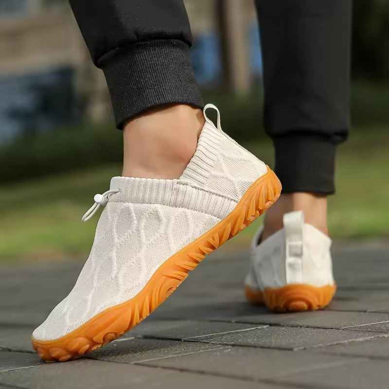 ATLAS - Outdoor Barefoot Shoes