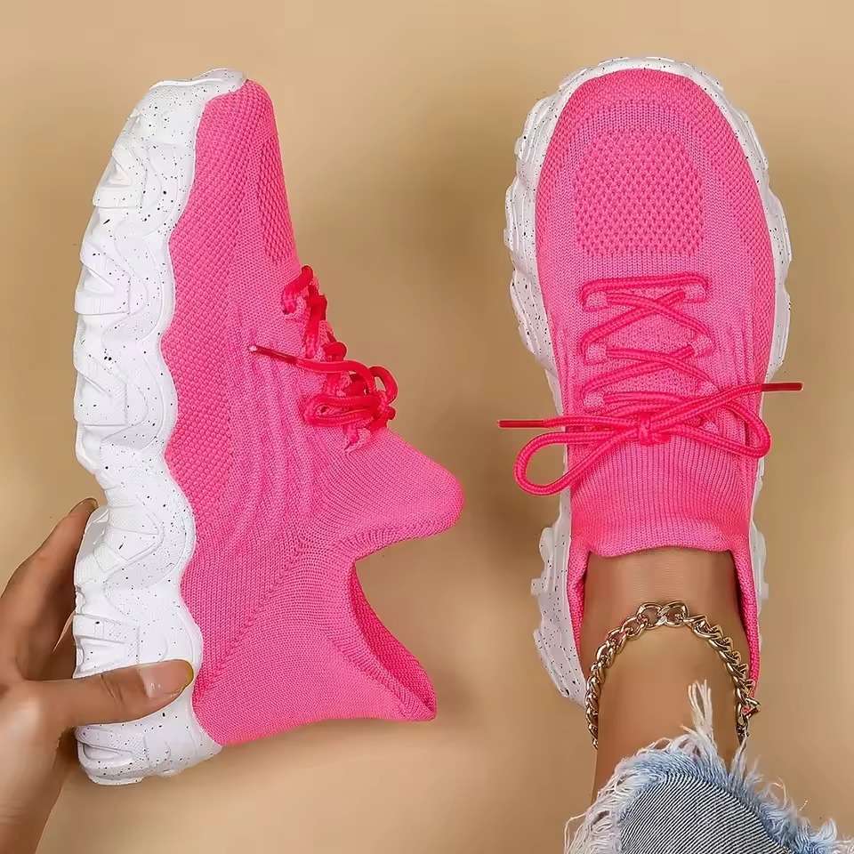 Ultra Comfortable Walking Sneakers