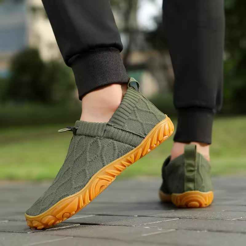 ATLAS - Outdoor Barefoot Shoes