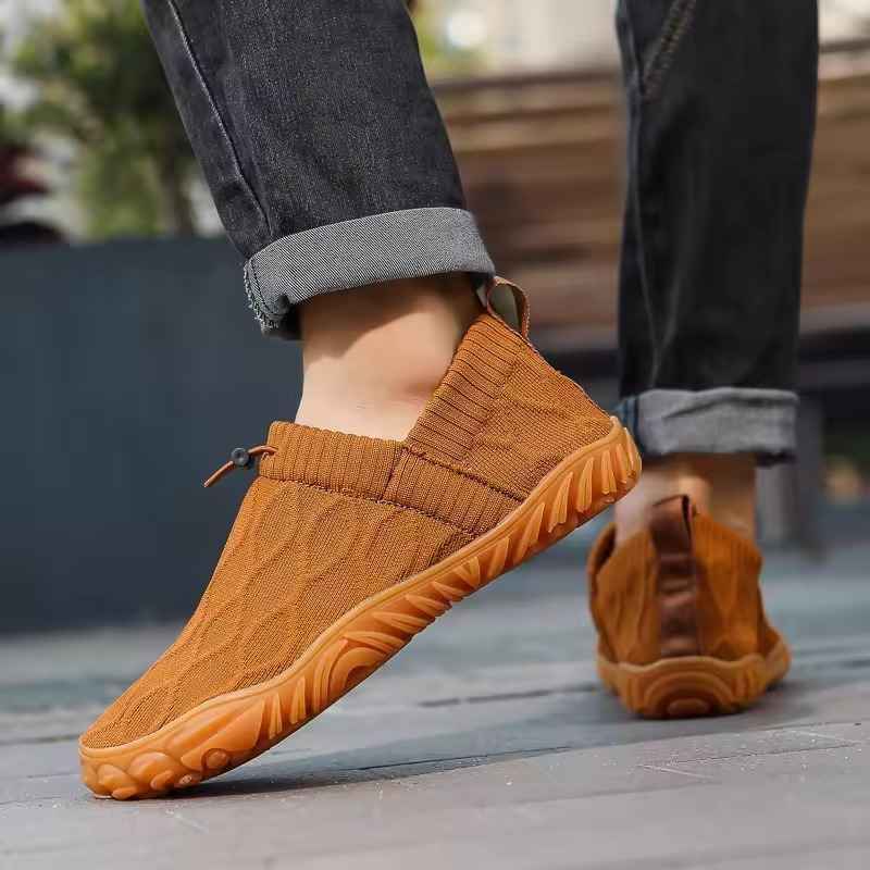 ATLAS - Outdoor Barefoot Shoes