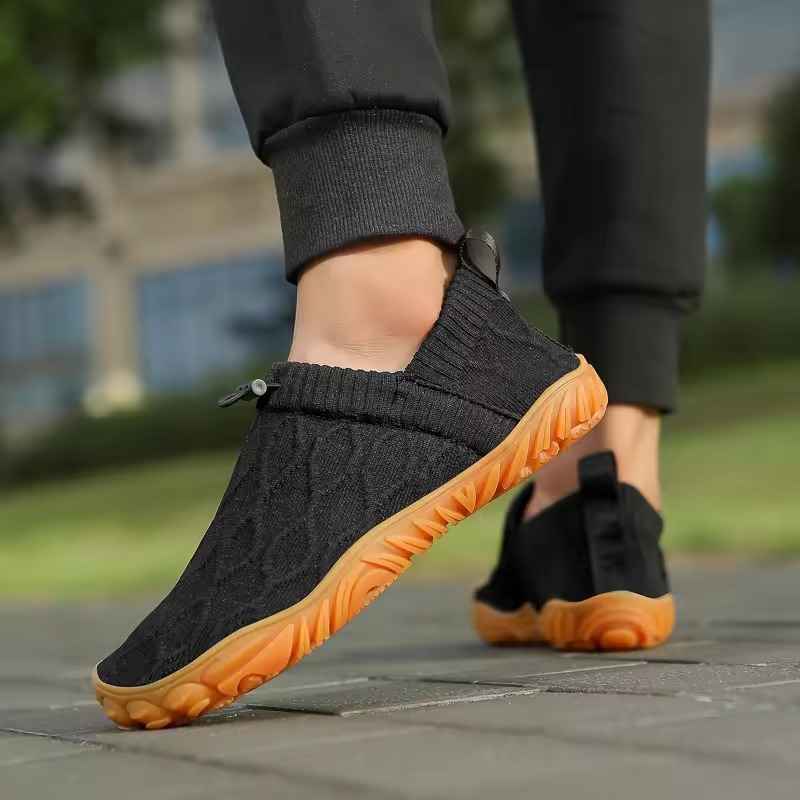 ATLAS - Outdoor Barefoot Shoes