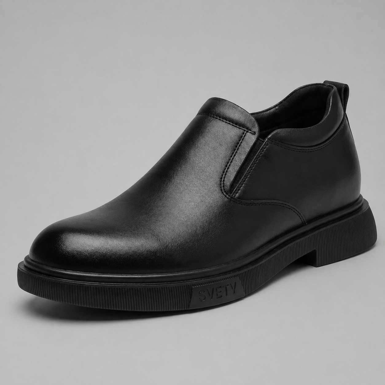 Sterling Slip-Ons – 8cm (3") - Prime Lifts