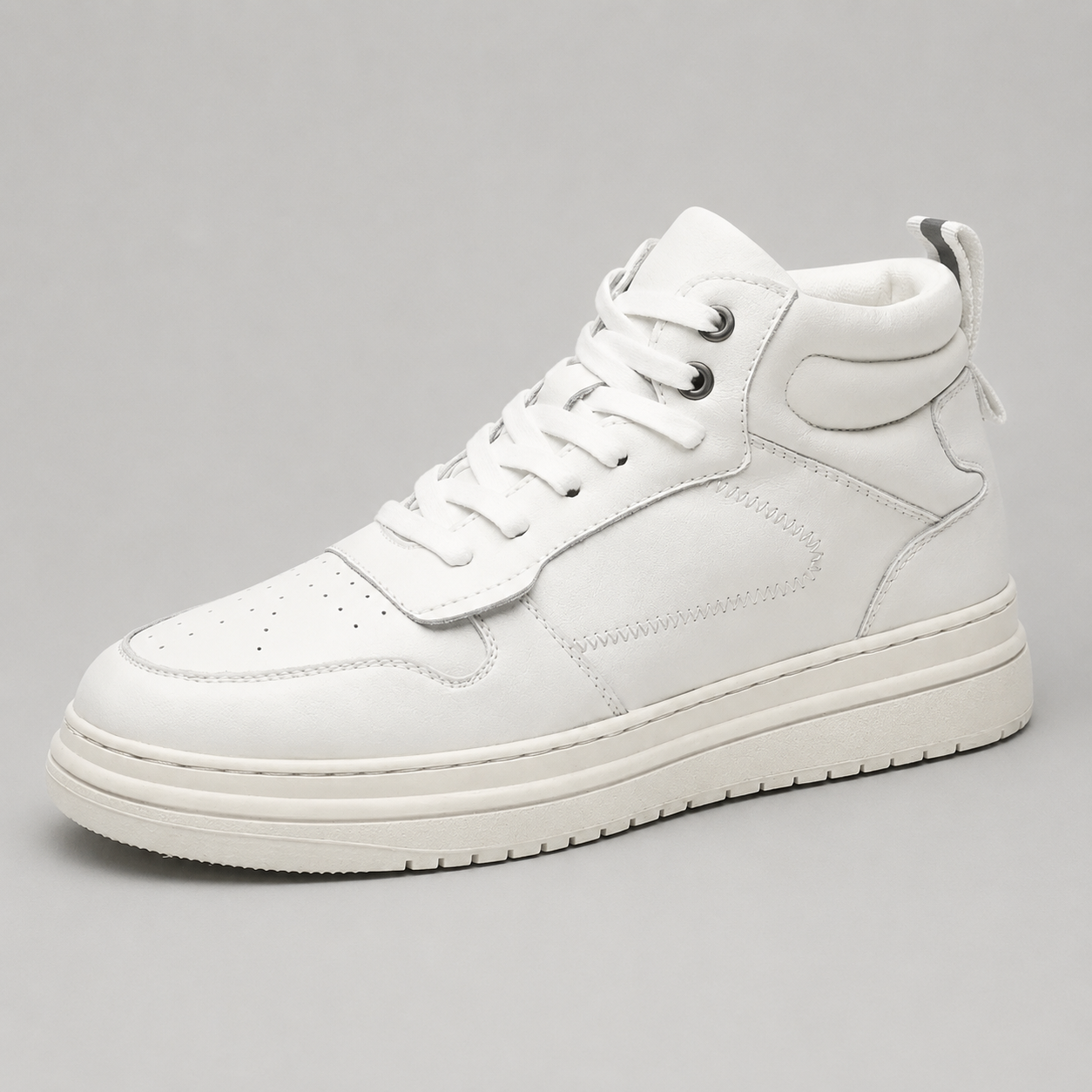 Summit High-Tops – 8cm (3") - Prime Lifts