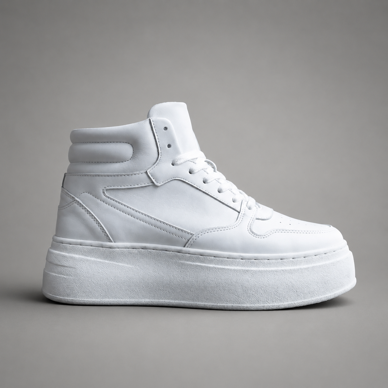 Titan High-Tops – 11cm (4.3") - Prime Lifts