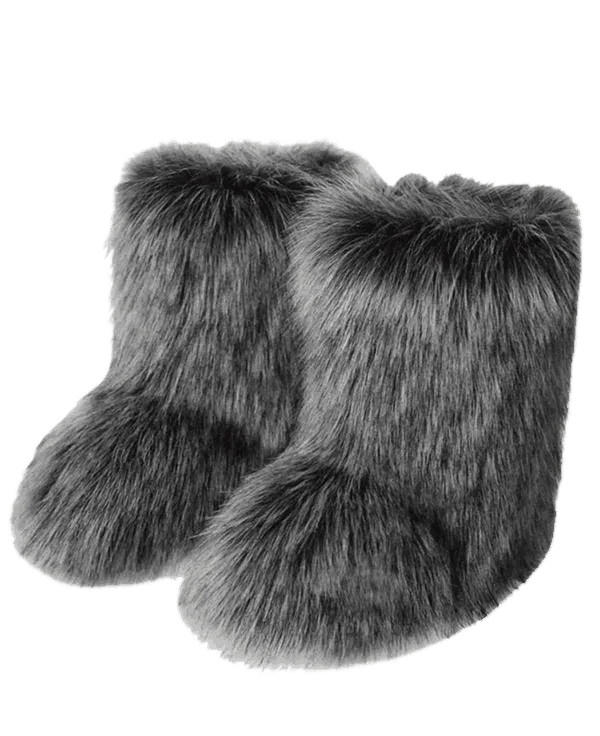 PRIME FUR BOOTS - Prime Lifts
