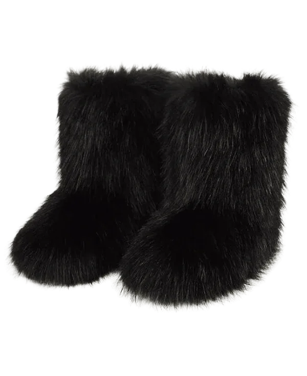 PRIME FUR BOOTS - Prime Lifts