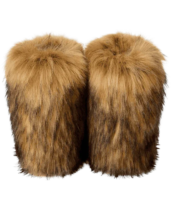 PRIME FUR BOOTS - Prime Lifts