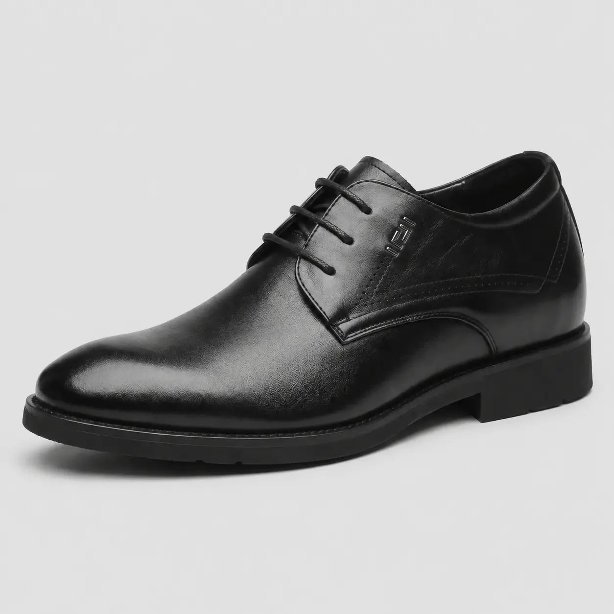 Valiant Dress Shoes – 8cm (3") - Prime Lifts