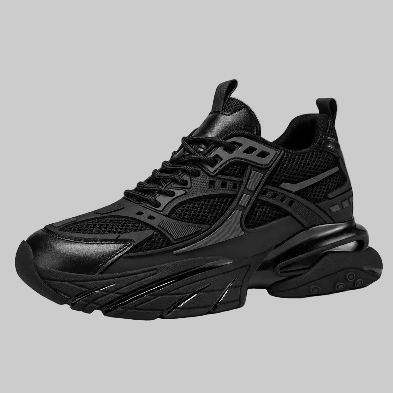 Vector Sneakers – 9cm (3.5") - Prime Lifts