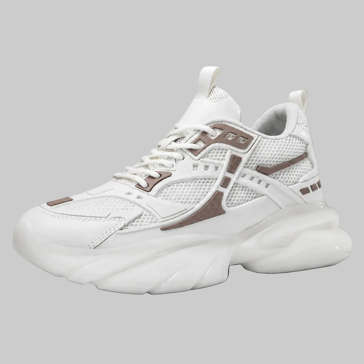 Vector Sneakers – 9cm (3.5") - Prime Lifts