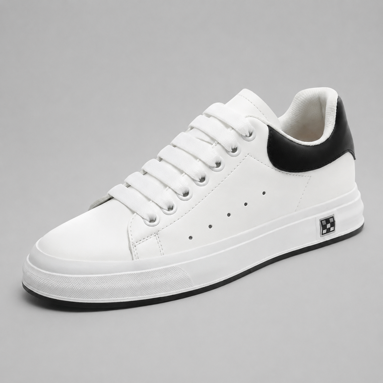 Vertex Lift Sneakers