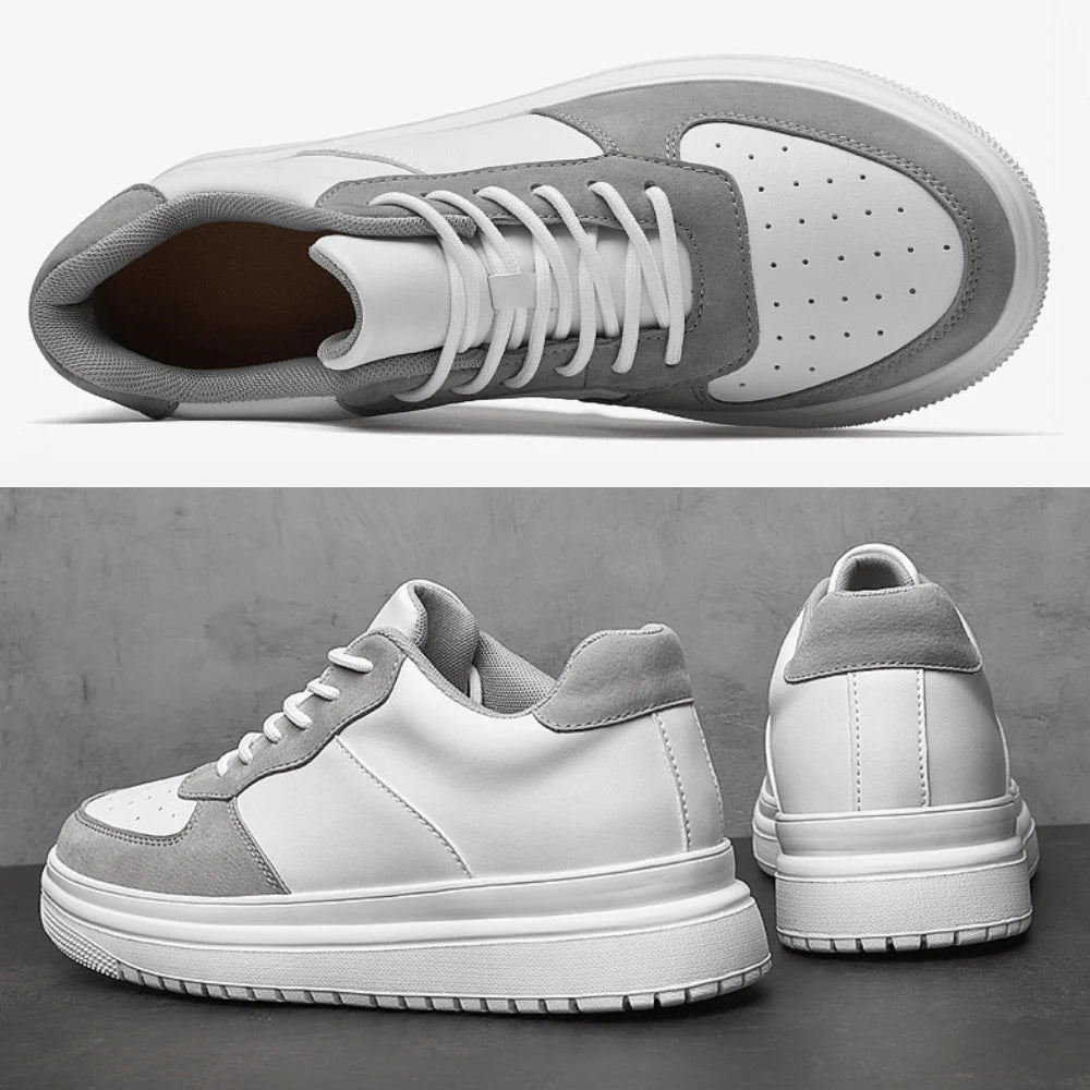 Prime SkyRunner – 8cm Sneaker