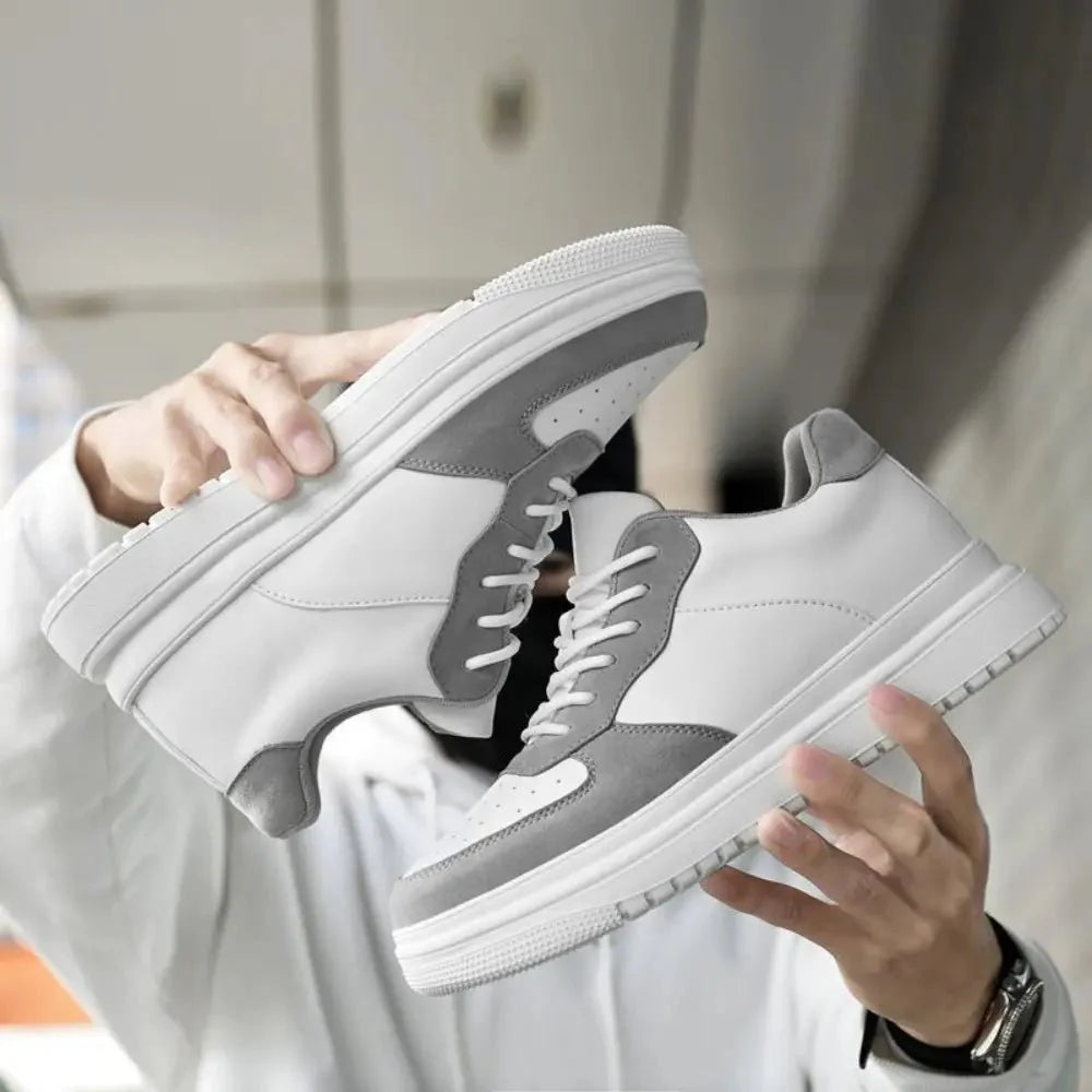 Prime SkyRunner – 8cm Sneaker