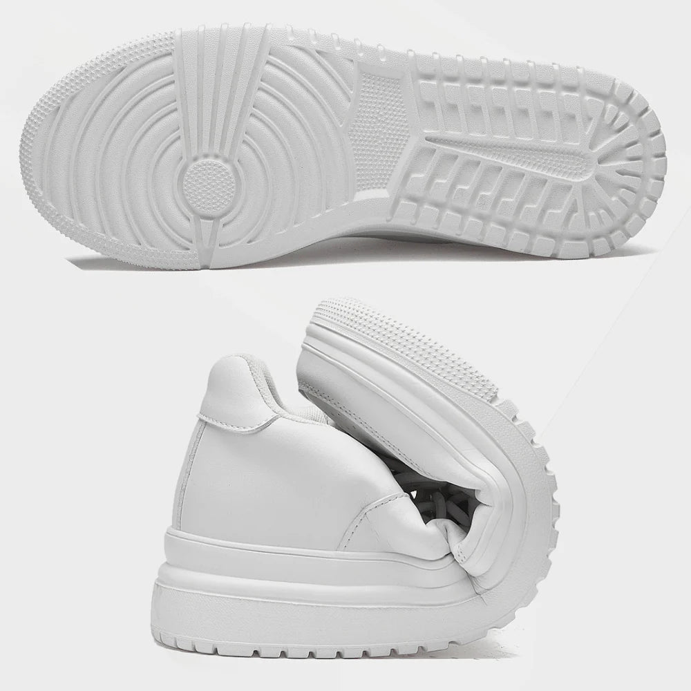 Prime SkyRunner – 8cm Sneaker