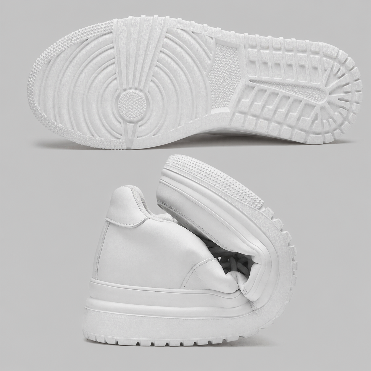 Prime SkyRunner – 8cm Sneaker