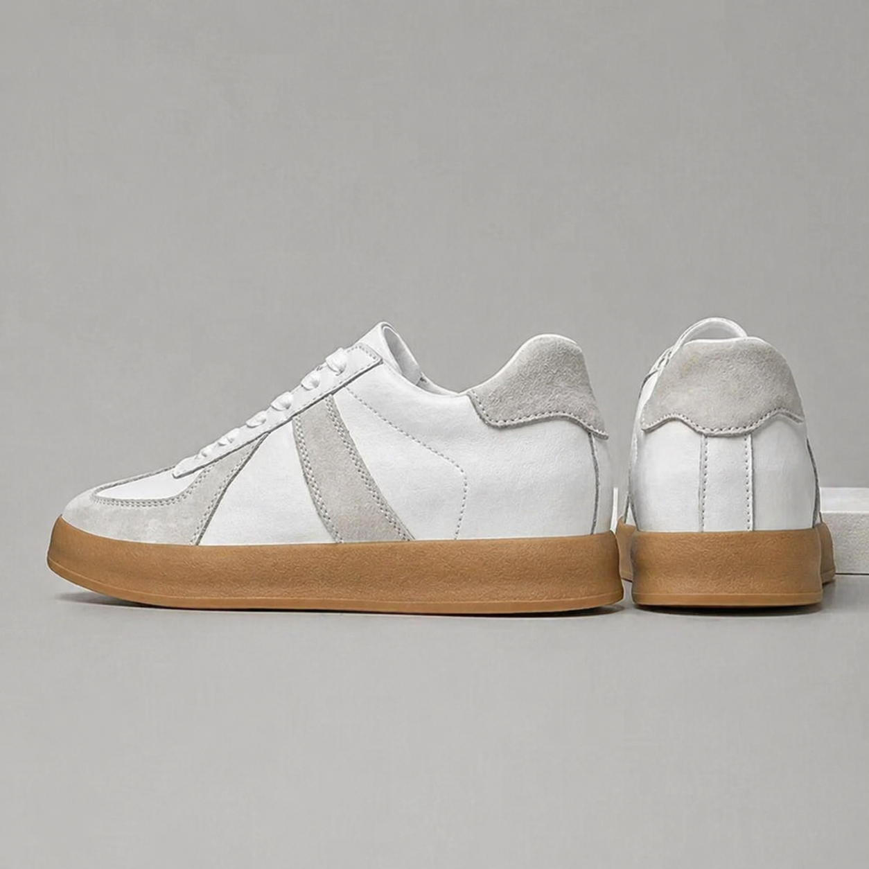Prime AeroLift – 7cm Sneaker