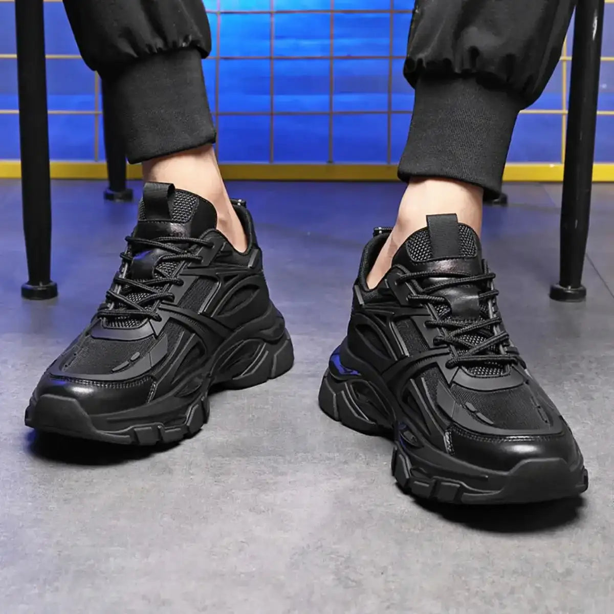 Prime Phantom – 8cm Runner