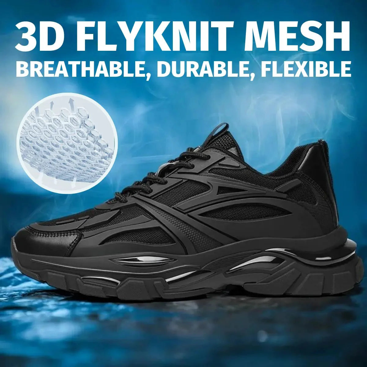 Prime Phantom – 8cm Runner