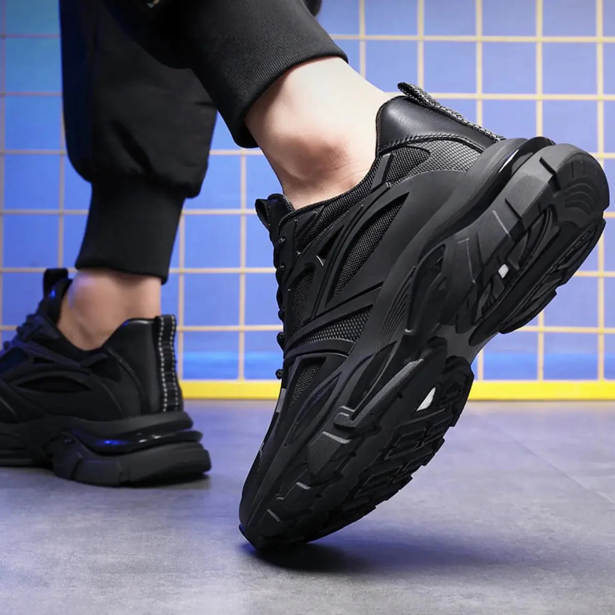 Prime Phantom – 8cm Runner