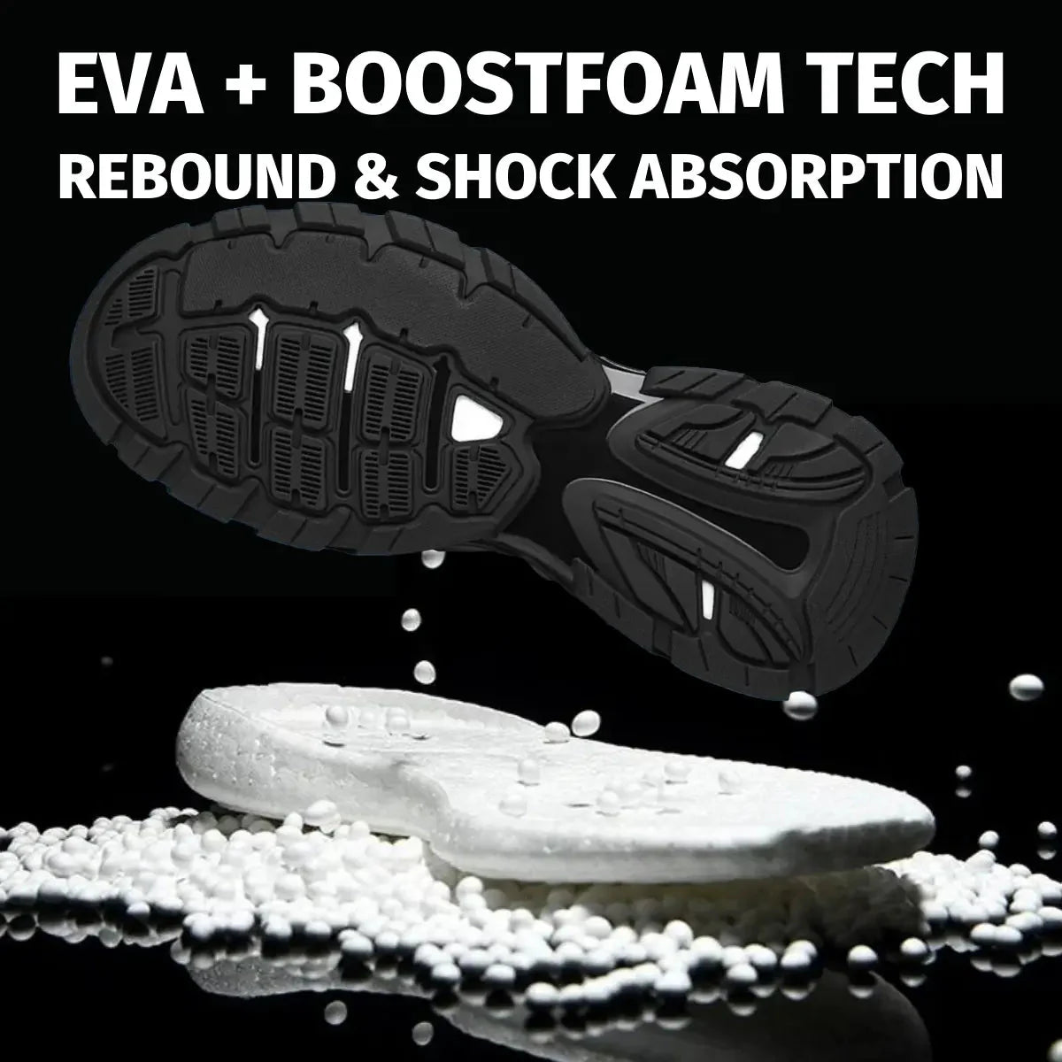 Prime Phantom – 8cm Runner