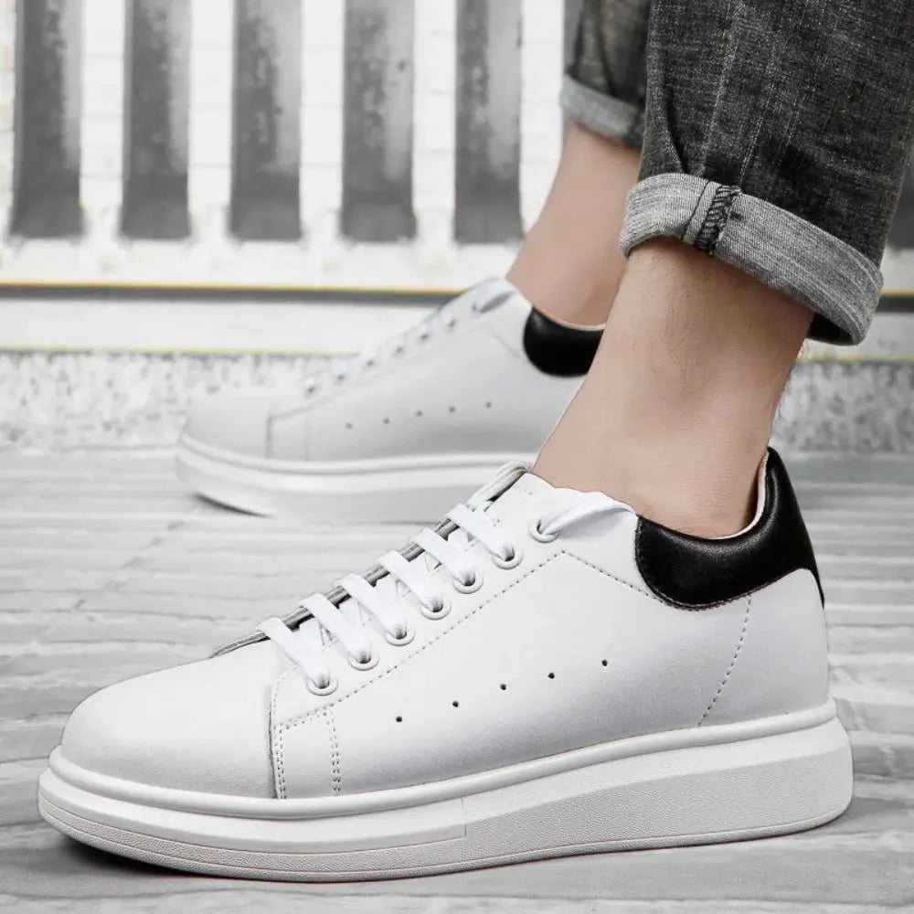 Prime HeightRunner – 8cm Sneaker