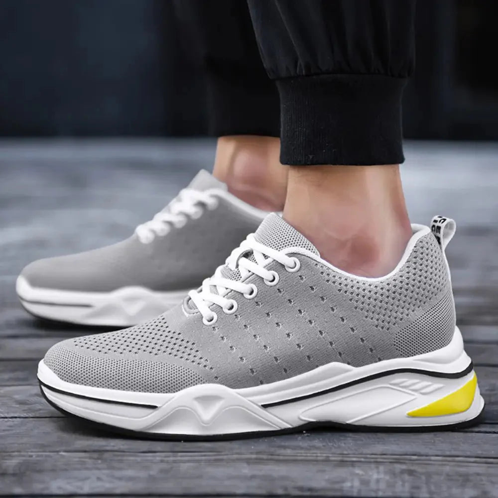 Prime Velocity – 8cm Sneaker