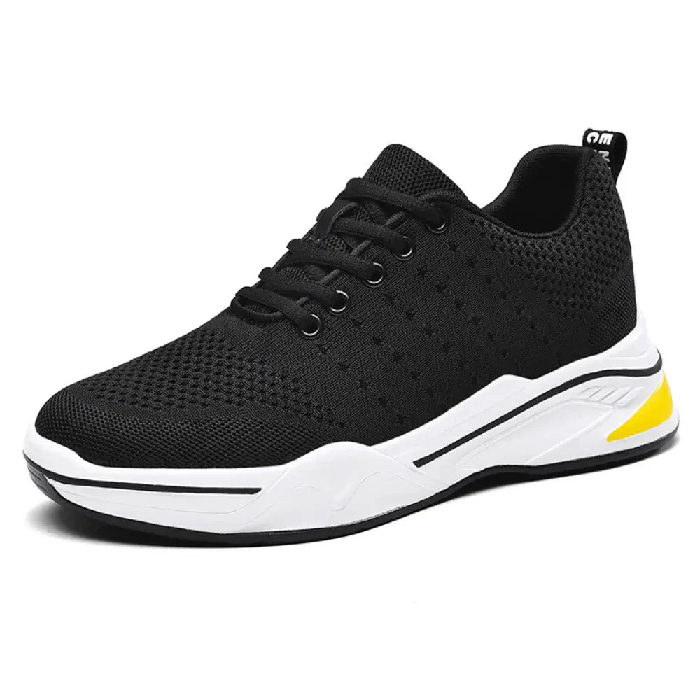 Prime Velocity – 8cm Sneaker