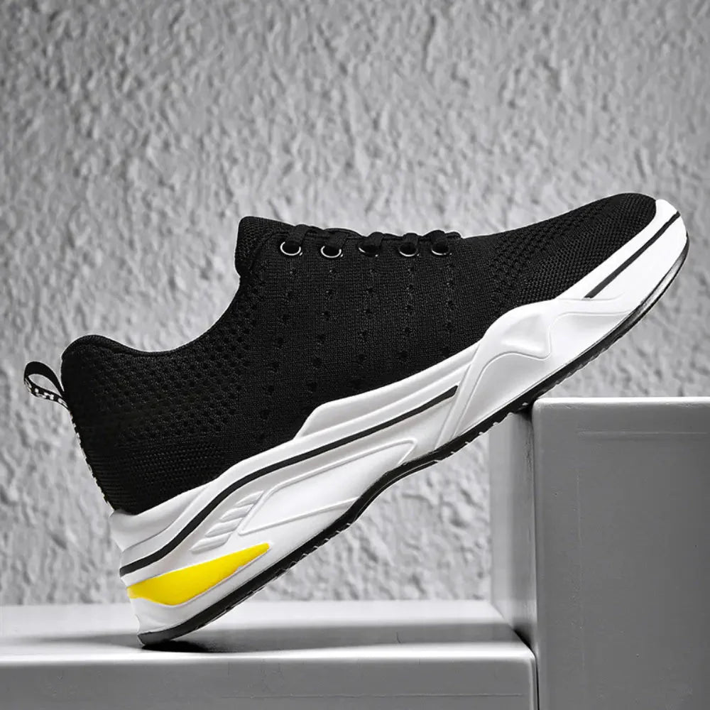 Prime Velocity – 8cm Sneaker