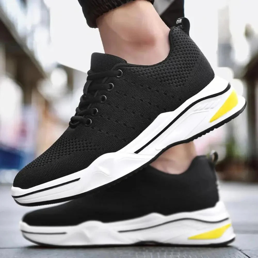 Prime Velocity – 8cm Sneaker